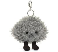 Porte-clé Amuseable Nuage d'orage