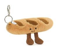 Porte-clé Amuseables Baguette