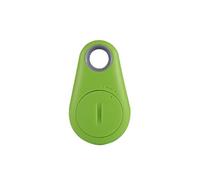 Porte Clé Anti Perte Bluetooth Android iOs Alarme Sonore Télécommande Photo Vert YONIS - Neuf