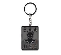 Porte clé Assassin. Class. KO