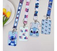 Porte vec Lanière de Dessin Animé, Carte d'Identité de Téléphone Portable, Corde de Suspension, Accessoires de Bijoux, DIY, Vente en Gros ZST-10NST-07