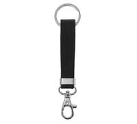Porte-clé avec mousqueton Victorinox - Silver