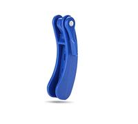 Porte-clé avec poignée de maintien et dispositif de retournement pour l'arthrose de l'arthrite, des personnes âgées et des personnes handicapées