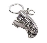 Porte Cle Avengers 2 Hulkbuster Fist Metallique 67858/120