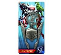 Porte Clé Avengers - Casque de Thor G