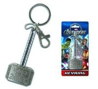 Porte Clé Avengers - Thor Moljnir