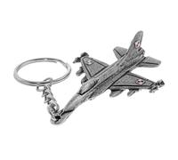 Porte-clé - avion Samolot F-16 Box PiK
