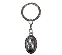 Porte clé ballon RCT Toulon - Collection officielle Rugby Club Toulonnais