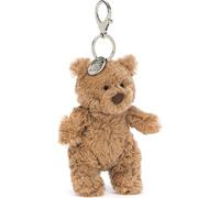 Porte-clé Bartholomew l'ours