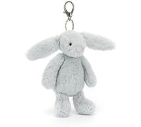 Porte-clé Bashful Lapin Silver