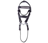Porte ridon QHP Madelon Argenté Standard