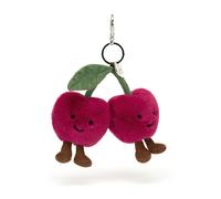 Porte-clé Cerise Jellycat