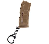 Porte hargeur M4/M16 Wosport - Tan