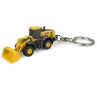 Porte clé chargeuse Komatsu WA475-10