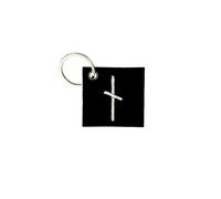 Porte Cle Cles Clef Brode Patch Ecusson Drapeau Vinland Odin Rune Viking Night