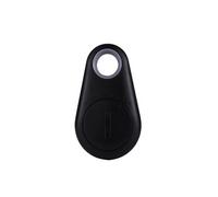 Porte onnecté Android Iphone Télécommande Bluetooth Alarme Anti Perte Noir