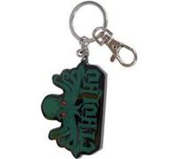 Porte clé Cthulhu Logo 7cm G