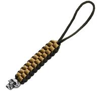 Porte uboid Skull M-Tac - Black/Coyote