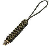 Porte uboid Skull M-Tac - Black/Olive