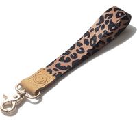 Porte-clé de poignet pour femme, porte-clé de poignet pour femme, porte-clé de poignet pour clés de voiture