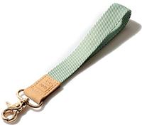 Porte-clé de poignet pour femme, porte-clé de voiture, porte-clé de poignet pour clés de voiture