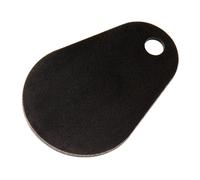 Porte-clé de proximité WD1 noir 125 kHz Sewosy 396WD1EM1