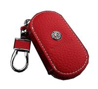Porte-Clé de Voiture pour Alfa Romeo 147 155 156 159 166 Mito Giulia GT Giulietta Stelvio, Porte Clé de Mode Porte Clef Keyring Pendentif, Accessoires de Voiture,A-OneSize
