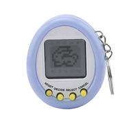 Porte-Clé Électronique Tamagotchi, Jouet Créatif Et Nostalgique Pour Animaux De Compagnie, Cyberéducatif Et Amusant, Idéal Pour Noël