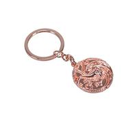 Porte-clé emblème Targaryen - Game of Thrones