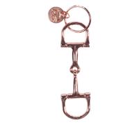 Porte n forme de mors Verdun HKM Doré TU
