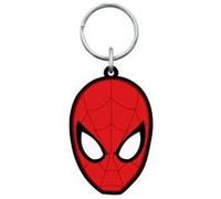 Porte Clé - En gomme - Spiderman - 5 cm