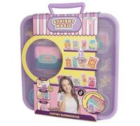 Porte nfant World Trade and Technologies Squishy Magic Coffret Deluxe Kawaii Squishy Machine