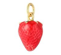 Porte Clé Femme Cute Cherry Watermelon Charm Fruit Jewelry Raw Products Wearing Earrings Necklace Bracelet Keychain Pendant(AC210297G5)