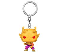 Porte unko Pocket POP Dragon Ball Super Super Hero Orange Piccolo