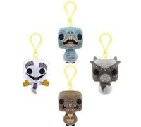 Porte-cle Funko Pop! Peluche - Jurassic Park G