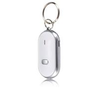 Porte-clé Futé Trouve Clef Siffleur Keyfinder-Gadget pour Têtes en L'air SONORE