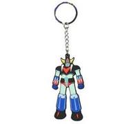 Porte Clé Goldorak - Goldorak Gomme 8cm G