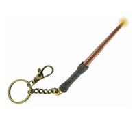 Porte-clé Harry Potter Baguette Lumos G