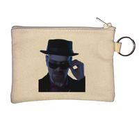 Porte-clé He is The Danger Beige