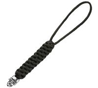 Porte-clé Helix Skull M-Tac - Black