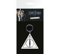 Porte-Cle-Hp-Deathly Hallows - Gb Eye