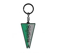 Porte clé HP Slytherin Banner