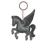 Porte-clé Imperial Riding Key To My Horse Noir TU