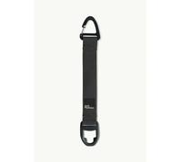 Porte-clé Jack Wolfskin 365 Noir TU