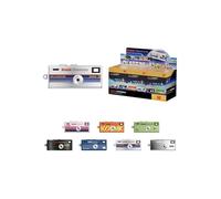 Porte-clé - KODAK - Boîte Surprise - Multicolore - Photo & Vidéo - MicroSD 1-128GB