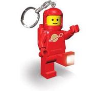 Porte-clés lumineux Astronaute - Bleu