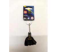 Porte clé LEGO BATMAN 854235 ¤ Batman (DC Comics) ¤ Minifig Keychain ¤ NEUF