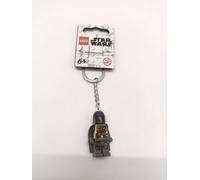 Porte-clés Yoda LEGO Star Wars