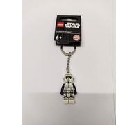 Porte clé LEGO STAR WARS 854246 ¤ SCOUT TROOPER ¤ Minifig Keychain ¤ NEUF