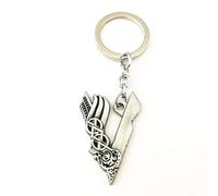 Porte clé Logo Vikings™ (la série)